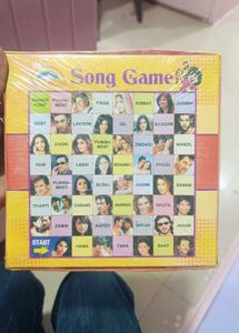 5 In 1 Board Game