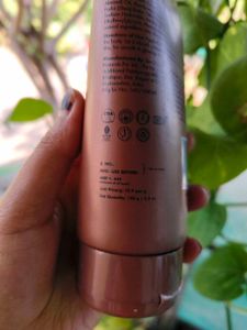 mCaffeine Shimmer Body Butter