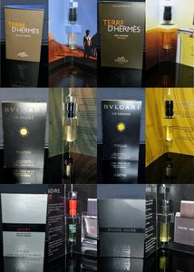Perfume Samples