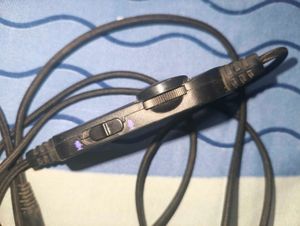 (Cosmic Byte Gaming Headphones 🎧)