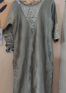 Causual Kurta