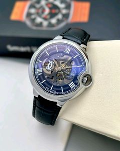 Cartier Watch