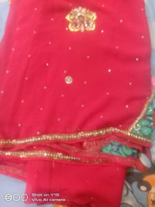 Party Wear Saree