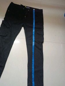 Mens Cargo
