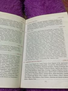 Electrical Technology Textbook