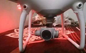 Dji Phantom Drone Like New