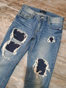 Denim Jeans