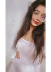 Elegant White Off-Shoulder Dress