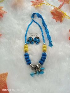 HANDMADE CREATIVE JEWELLERY 😍❤️