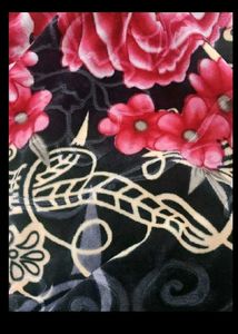 Heavy Double Bed Blanket