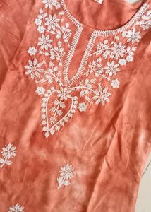New With Tag beautiful Short Kurti