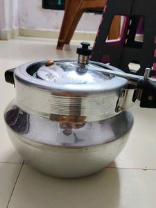 7 Litre Cooker