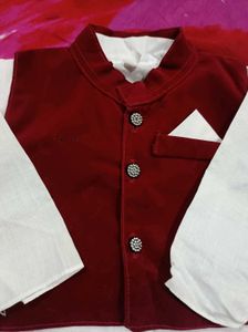 Kurta Set For Baby Boy