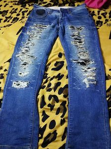Diesel Jeans Wast 30