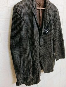 Men&#39;s Winter Blazers
