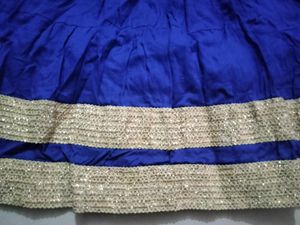 Ethnic Skirt