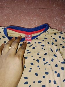 Combo Of 2 Full Sleeves Tshirt