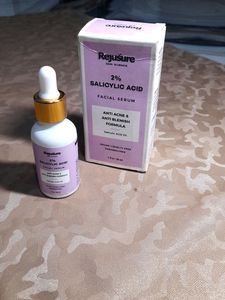 REJUSURE Salicylic Acid Facial Serum
