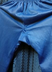 2 Pcs Full Pant.
