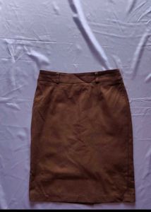 Mini Skirt