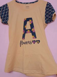 "Dream Big, Sparkle More Tee"