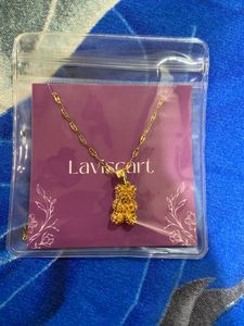 Teddy Anti-tarnish Chain