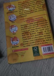Children Bookss Adventure