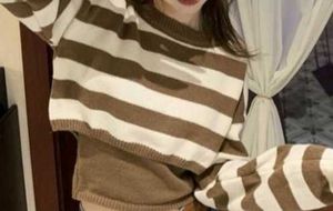 Crop Sweater For Women.