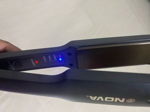 Brand New Nova Hair Straightener