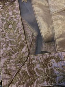Lehanga Choli
