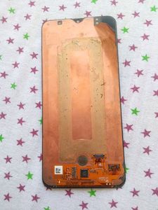 Samsung A30s Original Display