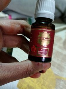 Rose Essential Oil