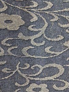 Off Shoulder Black Golden Top