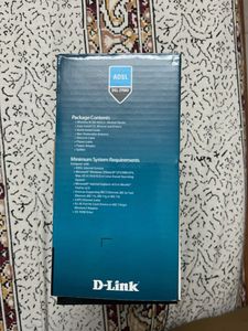 D-Link Wireless N300 Router
