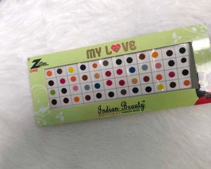 Renuka Bindi - Colour Plus 60