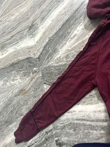 Never Used Hoodie New One