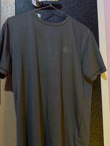 Dark Green T-Shirt