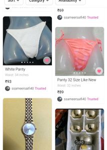 21 items Combo