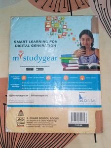 Physics Book Class 10th