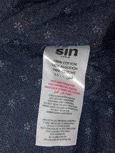 SIN DNM CO. - STUDIO MODA CREATIVA