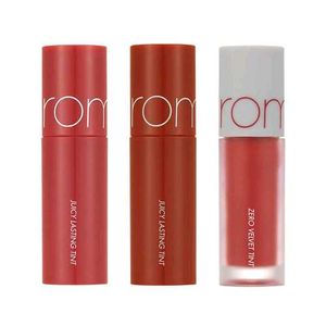 Romand Dupe Lip Tints