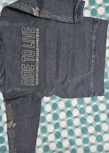 Boy Clothes Set Age 2-4 Years