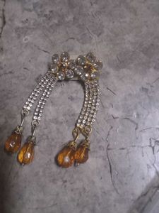 New Earings