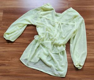 Layered Top