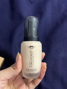 Forever52 Liquid Foundation