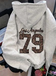 Los Angeles '79 Graphic Hoodie