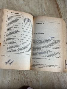 Word Power Made Easy by Norman Lewis