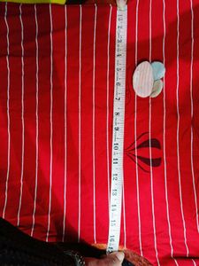 🇳🇿💫🎀Striped Casual Top