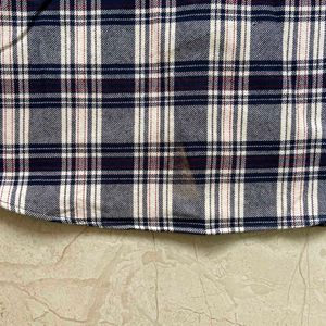 Carhartt Flannel Hoodie