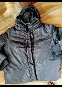 Unisex Expansive Coat 😍 Branded